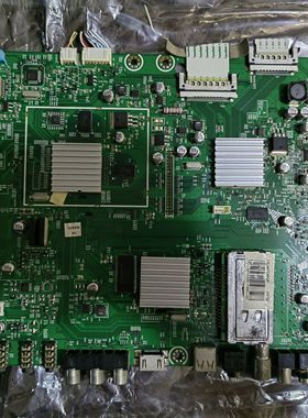 海信原装LED47T29GP(BOM1)124606主板RSAG7.820.2062屏LC470WUL