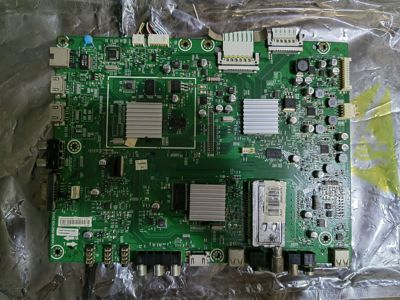 海信原装LED47T29GP(BOM1)124606主板RSAG7.820.2062屏LC470WUL