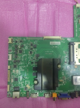 海信LED65XT890G3D(BOM1) 主板RSAG7.820.5348屏HD650DFD-B51测好