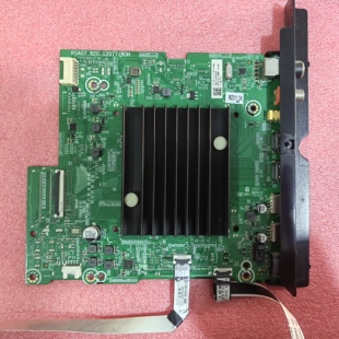 原装海信85E7G(BOM8)311445主板RSAG7.820.12077配屏HD850Y3U61