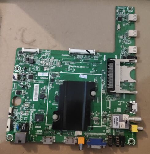 原装海信LED55K360X3D BOM1 主板RSAG7.820.5060屏HE550GFD-B31