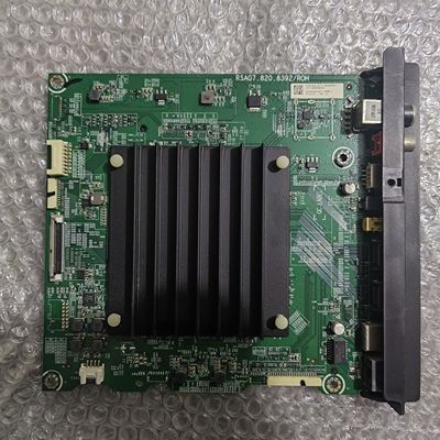 原装海信HZ65E8A(BOM1)234224主板RSAG7.820.8392屏HE650S6U81-L1