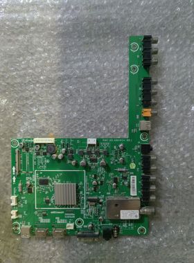 原装海信LED42K01P(BOM3)153528主板RSAG7.820.4304屏V420H2-P01
