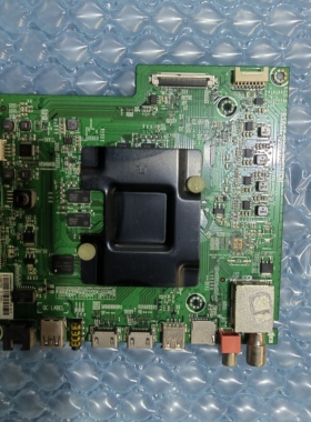 原海信LED55M5600UC(BOM2)207128主板RSAG7.820.6935屏HE550C5U31