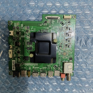 原海信LED55M5600UC 207128主板RSAG7.820.6935屏HE550C5U31 BOM2