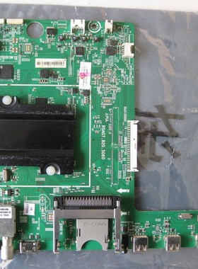 海信LED40K360X3D(BOM1)160954主板RSAG7.820.5060屏HE400GFD-B31