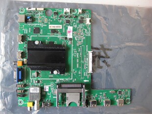 海信LED40K360X3D(BOM1)160954主板RSAG7.820.5060屏HE400GFD-B3