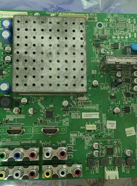 原装海信TLM37V78X3D(BOM1)152340主板RSAG7.820.4337屏LC370WXE