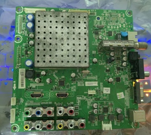 原装海信TLM37V78X3D(BOM1)152340主板RSAG7.820.4337屏LC370WXE