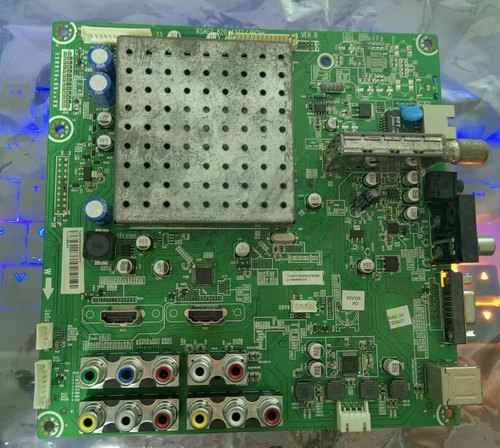 原装海信TLM37V78X3D(BOM1)152340主板RSAG7.820.4337屏LC370WXE