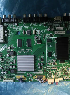 海信LED42T18GPN(BOM1)123272主RSAG7.820.1914屏LC420WUL(SB)(T1