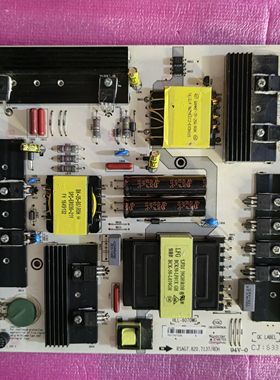 原装海信LED65EC550UA LED65M500U 电源板RSAG7.820.7137/ROH