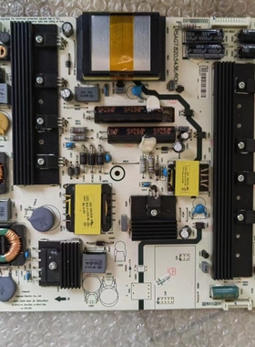 原装LED58K280U 58K680X3DU 65K600X3D电源板RSAG7.820.5436