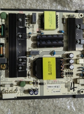 海信LED50/55N3600U LED60/65EC680US电源板RSAG7.820.7299/7707