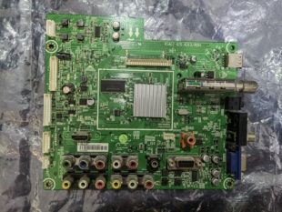 原装海信TLM42H78主板RSAG7.820.4313配屏LC420WUE(SC)(V1)测试好