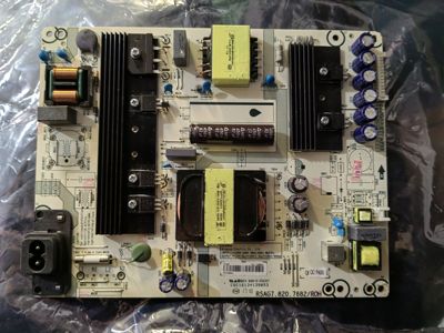 原装海信H55E3A HZ55A57 HZ55A67E电源板RSAG7.820.7682/ROH