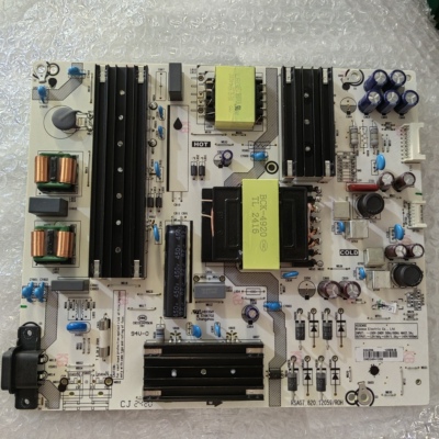 原装海信75A55A 75E3F电源板 RSAG7.820.12059/ ROH背光4针
