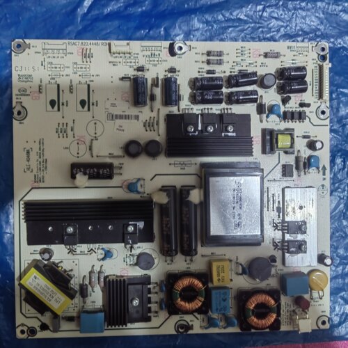 原装海信LED46K01P 46K26 46K28P电源板RSAG7.820.4448/ROH