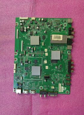 原装海信LED55T29GP(BOM1)124605/124597主板RSAG7.820.2062/ROH