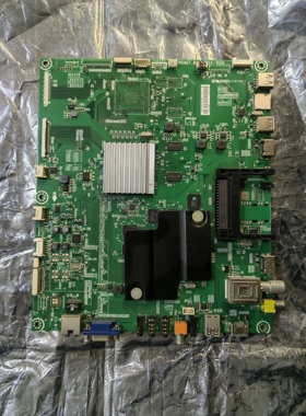 海信LED50XT900X3DU(BOM1)主板RSAG7.820.5753屏HD500FUD-B01/31
