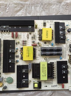 原装海信LED65MU7000U65MU8600UC电源板RSAG7.820.6675ROH测好