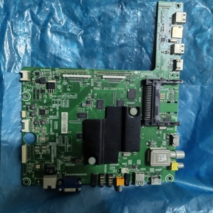 原海信LED60EC550A(BOM1)174360主板RSAG7.820.5583屏HE600HF-B21