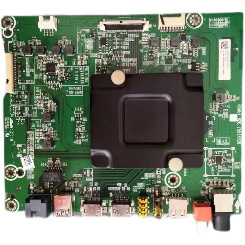 海信LED43/49/55/65N3000U/49/50/55/65EC500U主板RSAG7.820.7557