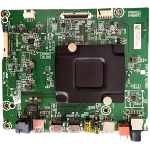 海信LED43/49/55/65N3000U/49/50/55/65EC500U主板RSAG7.820.7557