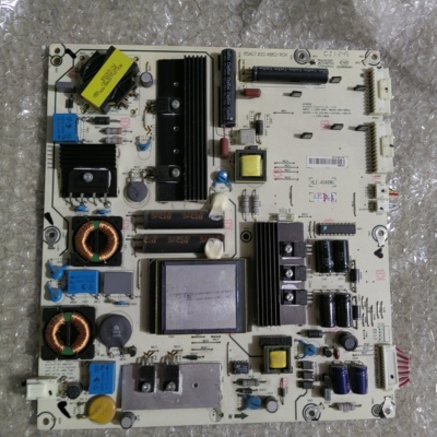 原装LED46XT770G3D 46K316X3D 55XT770G3D电源板 RSAG7.820.4882