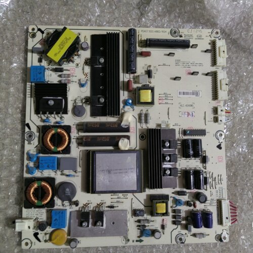 原装LED46XT770G3D 46K316X3D 55XT770G3D电源板 RSAG7.820.4882