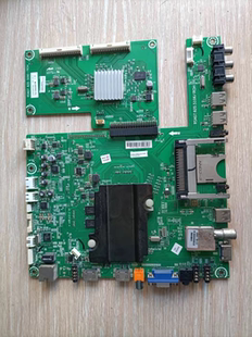 原装海信LED58XT880G3D（BOM1）160960主板RSAG7.820.5106现货