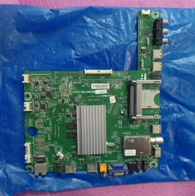 原装海信 LED47K560J3D(BOM1) 主板RSAG7.820.4899 屏LC470EUN