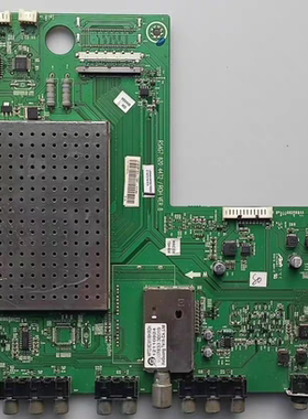 原装海信LED46K21(BOM1)153947主板RSAG7.820.4472屏LTA460HM06