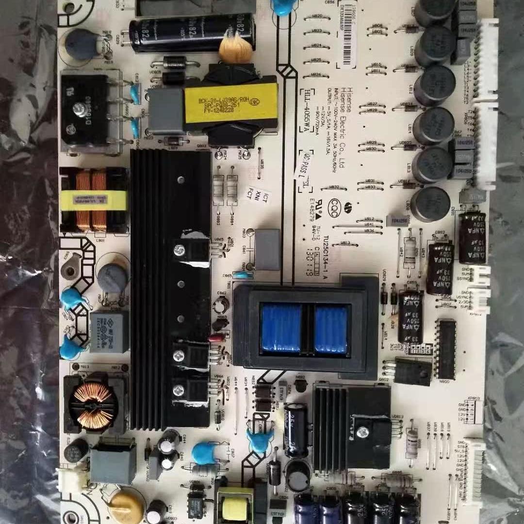 海信LED42K310X3D 46K310X3D 55K310X3D电源板RSAG7.820.4849/ROH