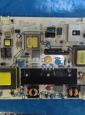 原装海信LED42K311N/LED42K200/LED42K300电源板 RSAG7.820.4885