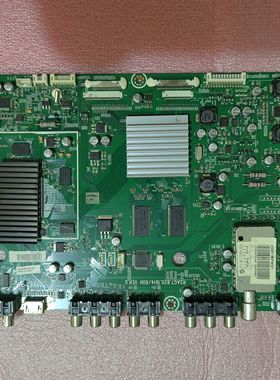 原装海信LED55T18GP(BOM1)122641主板RSAG7.820.1914屏LTA550HF03