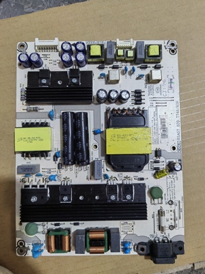 海信HZ65A55 HZ65A57E HZ65A52电源板RSAG7.820.8349 /7748四针