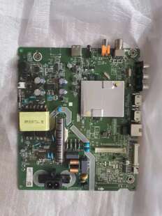 专业维修海信原装HZ39E35A/HZ43E35A主板RSAG7.820.7901/ROH