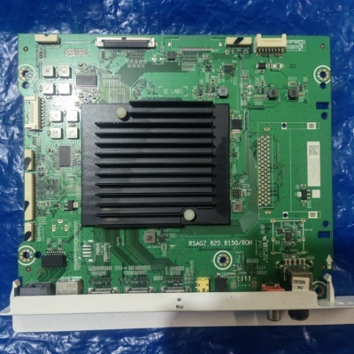 原装海信HZ55U8AC/HZ65U8AC主板RSAG7.820.8150/ROH