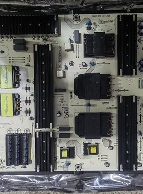 海信65E9F/65U7F电源板RSAG7.820.10274物料码273747 HLL-4070WG