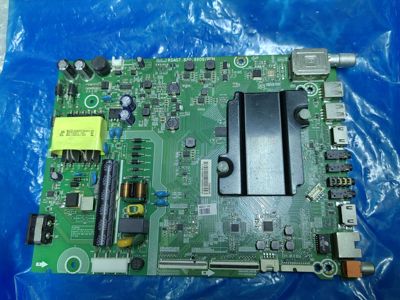 原海信LED43K3100(BOM1)189858主板RSAG7.820.6609屏HD426DF-F51