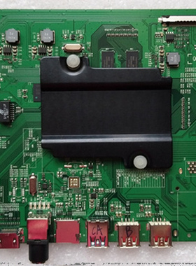 海信LED43K5100U(BOM1)190973主板RSAG7.820.6299屏HD426DU-B51