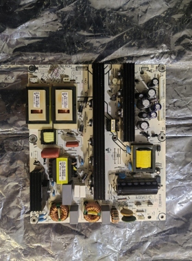 原装海信LTM42E01 LTM42V78PK TLM42V76P电源板RSAG7.820.2169