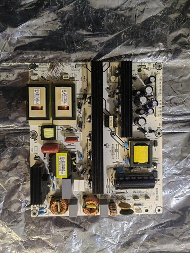 原装海信LTM42E01 LTM42V78PK TLM42V76P电源板RSAG7.820.2169