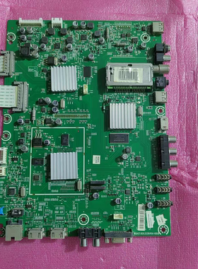 原海信LED47T29GP(BOM2)126477主板RSAG7.820.2228 配屏 LC470EUD