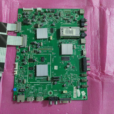 原海信LED47T29GP(BOM2)126477主板RSAG7.820.2228 配屏 LC470EUD