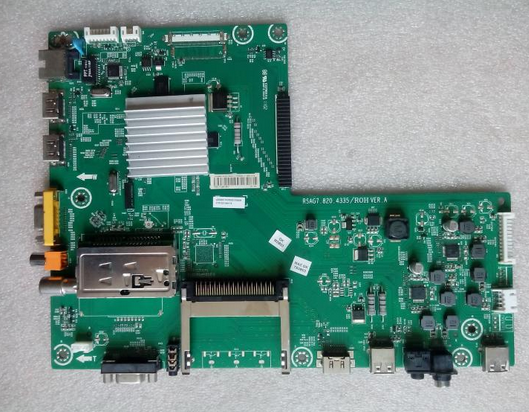 原装海信LED42K16X3D/46K16X3D主板\RSAG7.820.4335