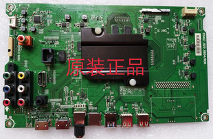 海信原装LED55K300UD(BOM98)/205155主板RSAG7.820.6854/ROH