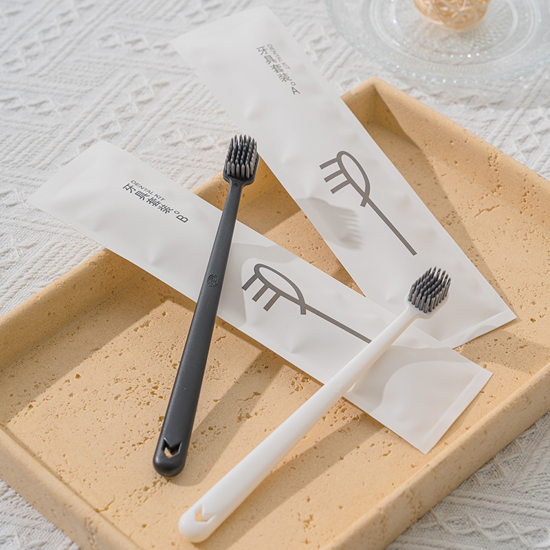 多款牙具酒店民宿中高端