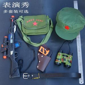 套装多小兵人装扮套装